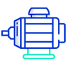 Drives, Motors and Circuit Protection