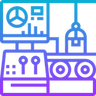 Industrial Automation Spare Parts