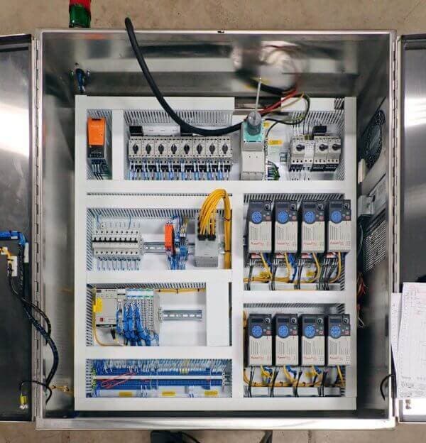 PLC Controllers