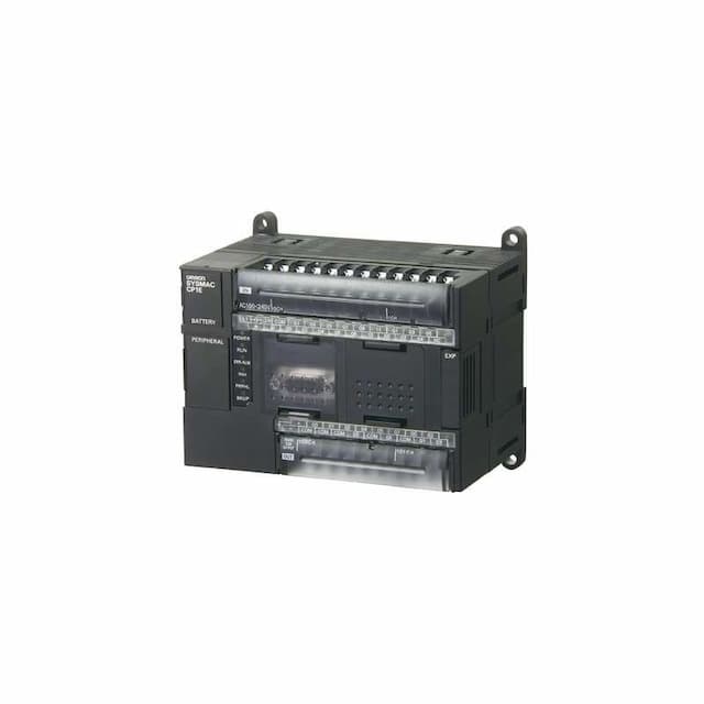CP1E-NA20DT-D